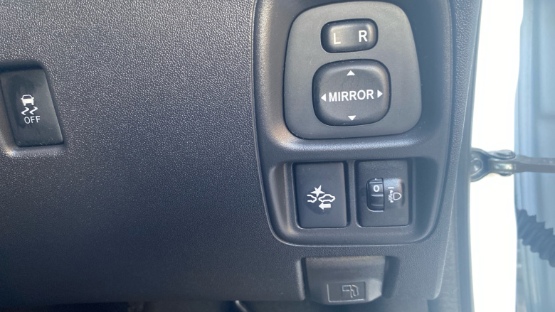 Toyota Aygo 1.0 VVT-i X-Trend TSS 5dr x-shift Petrol Hatchback